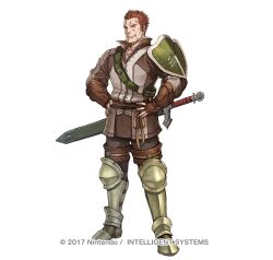 fire emblem fan art