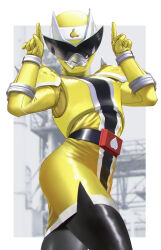 oni sister from avataro sentai donbrothers