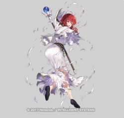 lena (fire emblem) from fire emblem
