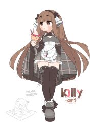 original fan art