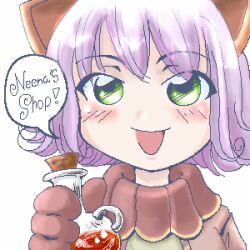 merchant (ragnarok online) from ragnarok online