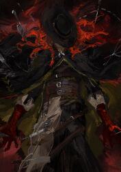 reverse:1999 fan art