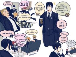 bardroy from kuroshitsuji