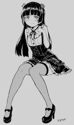 gokou ruri from ore no imouto ga konna ni kawaii wake ga nai