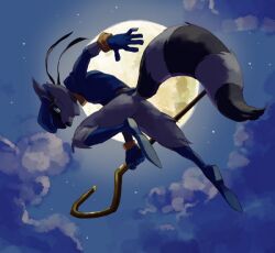 sly cooper from sly cooper (series)