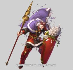 fire emblem fan art