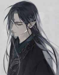 renzha fanpai zijiu xitong fan art