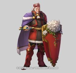 fire emblem fan art
