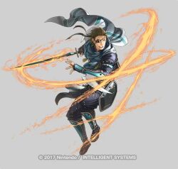 fire emblem fan art