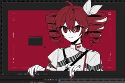 kasane teto from synthesizer v