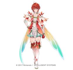 hinoka (fire emblem) from fire emblem by yuko (uc yuk)