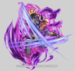 fire emblem fan art