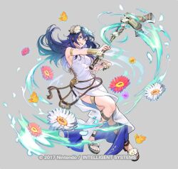 lucina (fire emblem) from fire emblem