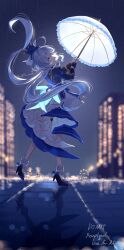 furina (genshin impact) from genshin impact by imasaki kei