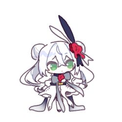 eleanor forte from synthesizer v