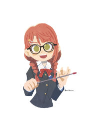 uehara ayumu from love live!