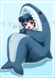tsushima yoshiko from love live!