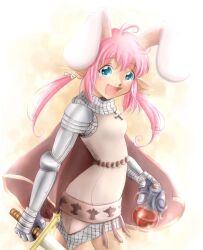 knight (ragnarok online) from ragnarok online