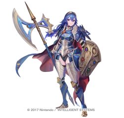 lucina (fire emblem) from fire emblem