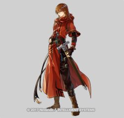 fire emblem fan art
