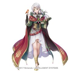 micaiah (fire emblem) from fire emblem by ne-on