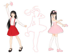 original fan art