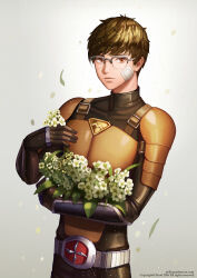 one-punch man fan art