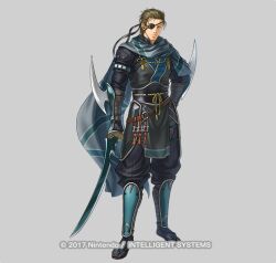 fire emblem fan art