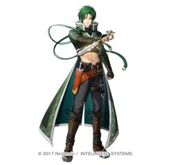 fire emblem fan art