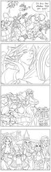 amazon (dragon's crown) from dragon's crown by matsu-sensei