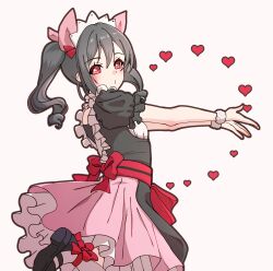 yazawa nico from love live!