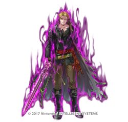 lloyd (fire emblem) from fire emblem by kita senri