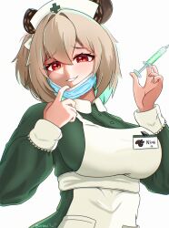 nimi nightmare fan art