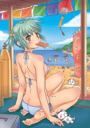 kohinata hikari from amanchu! by tainanstation