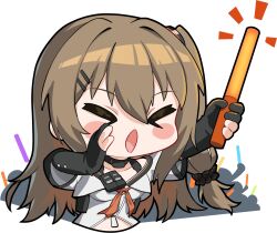 k2 (girls' frontline) from girls' frontline 2: exilium