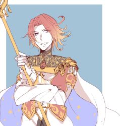 grimms notes fan art