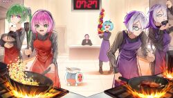 pippi (osu!) from osu!