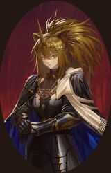 siege (arknights) from arknights