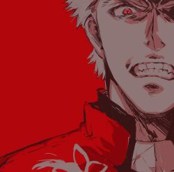 archer (fate) from fate/stay night
