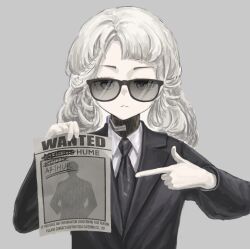 girls frontline fan art