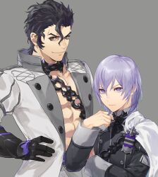 yuri leclerc from fire emblem by isa (peien516)