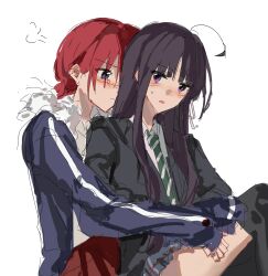 awa subaru from girls band cry by qiansefeihe