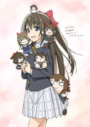 osaka shizuku from love live!