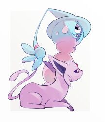 espeon from pokemon