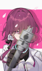 kafka (honkai: star rail) from honkai: star rail by srpzk