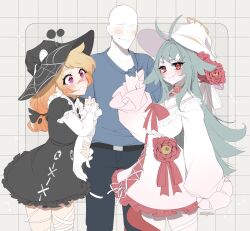 indie virtual youtuber fan art