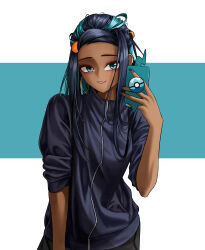 nessa (pokemon) from pokemon