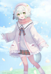laimu (vtuber) from indie virtual youtuber