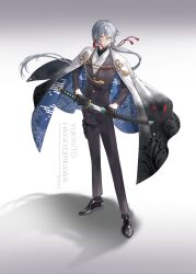 original fan art
