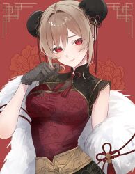 nijisanji fan art